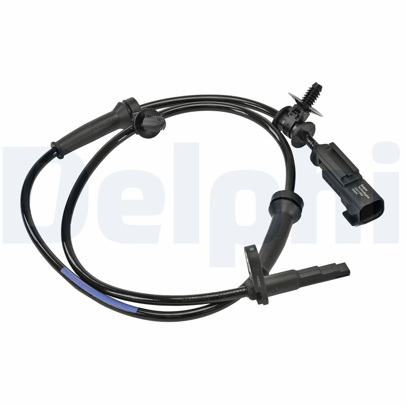 Sensor, wheel speed - SS21565-12B1 DELPHI
