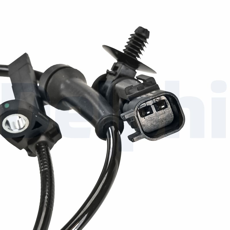 Sensor, wheel speed - SS21565-12B1 DELPHI