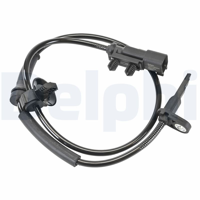 Sensor, wheel speed - SS21566-12B1 DELPHI