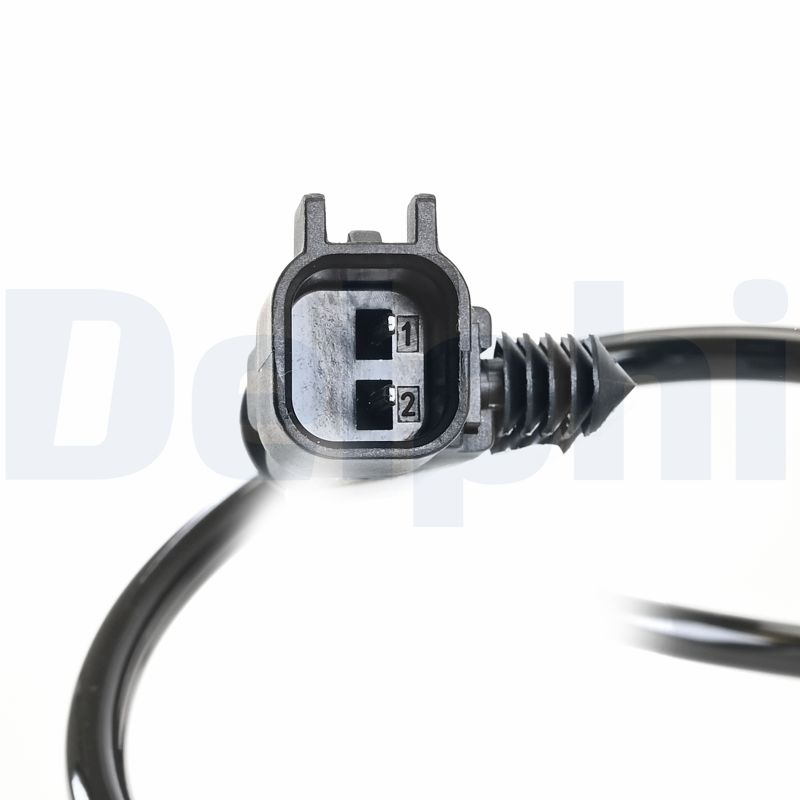 Sensor, wheel speed - SS21566-12B1 DELPHI