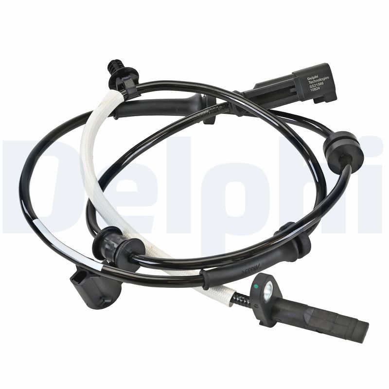 Sensore, N° giri ruota - SS21568-12B1 DELPHI