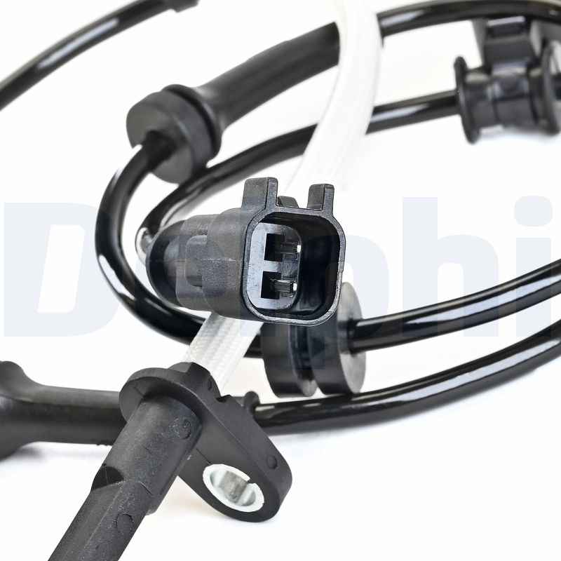 Sensor, wheel speed - SS21568-12B1 DELPHI