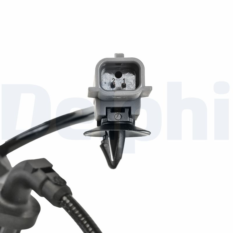 Sensor, wheel speed - SS21571-12B1 DELPHI