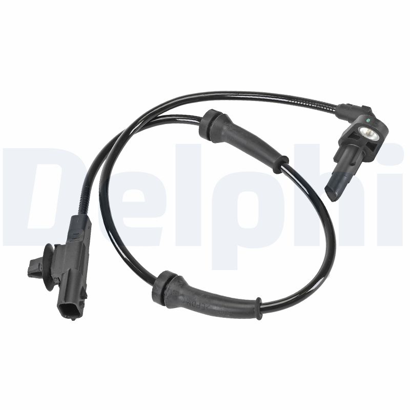 Sensore, N° giri ruota - SS21572-12B1 DELPHI