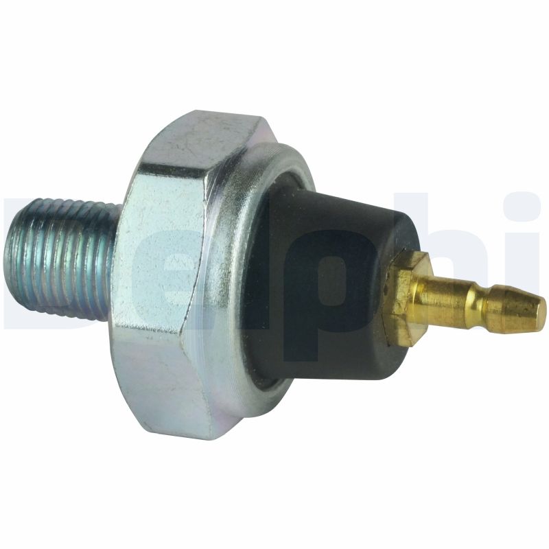Oil Pressure Switch - SW90004 DELPHI