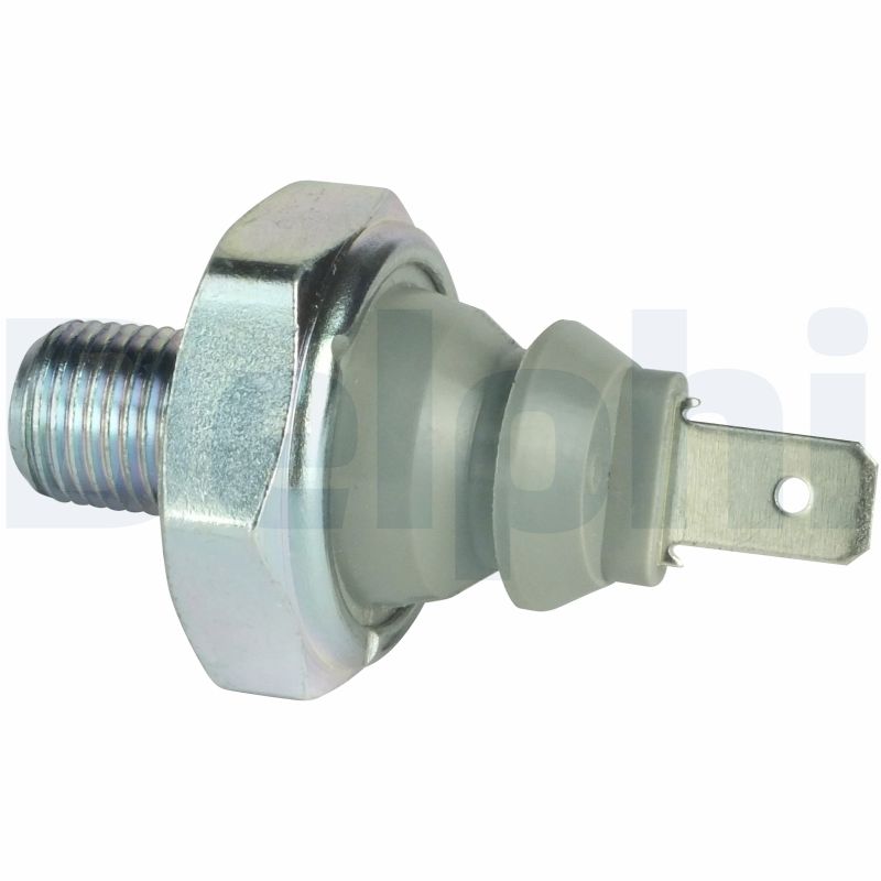 Oil Pressure Switch - SW90007 DELPHI