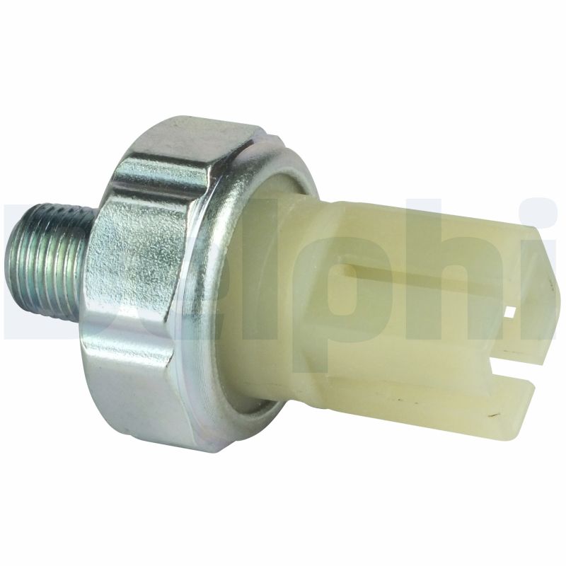 Oil Pressure Switch - SW90010 DELPHI