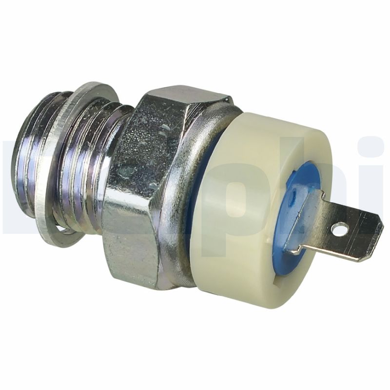 Oil Pressure Switch - SW90019 DELPHI