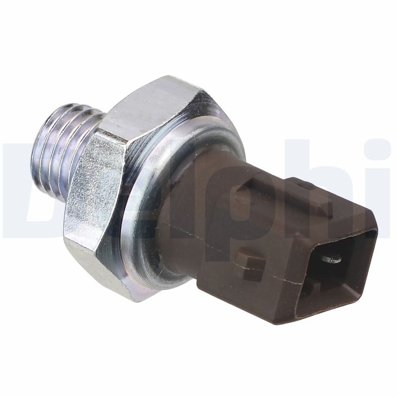 Oil Pressure Switch - SW90027 DELPHI