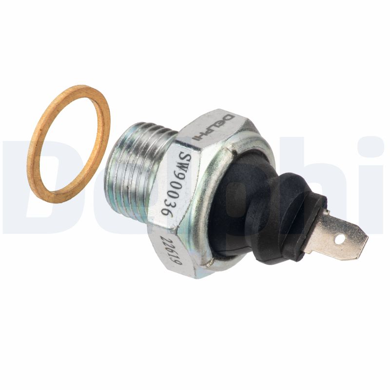 Interruttore a pressione olio - SW90036 DELPHI