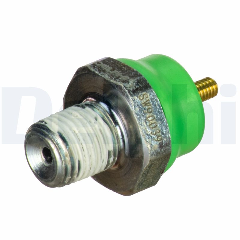 Oil Pressure Switch - SW90039 DELPHI
