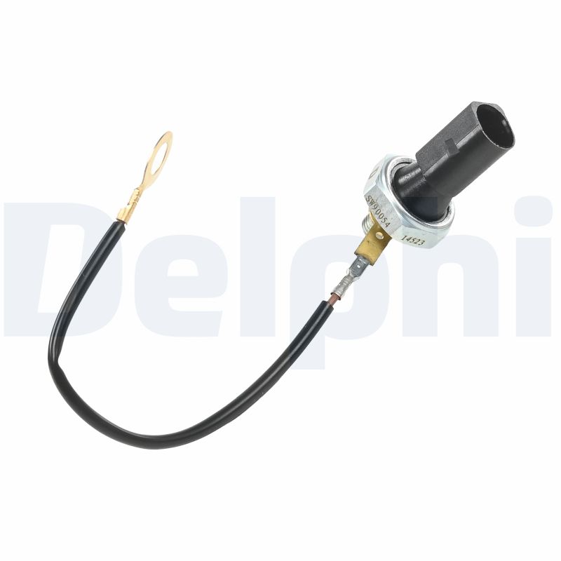 Oil Pressure Switch - SW90054 DELPHI