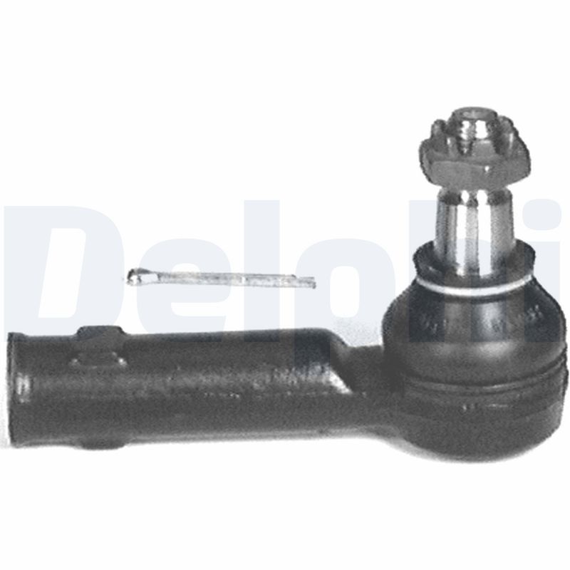 Tie Rod End - TA1039 DELPHI