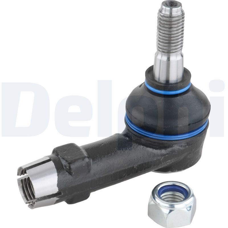 Tie Rod End - TA1070 DELPHI