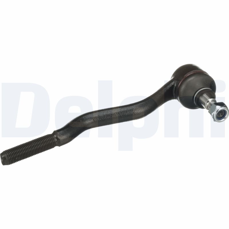 Tie Rod End - TA1075 DELPHI