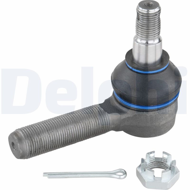 Tie Rod End - TA1169 DELPHI