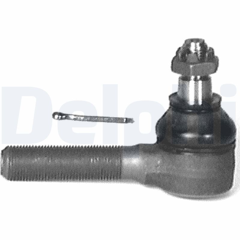 Tie Rod End - TA1241 DELPHI
