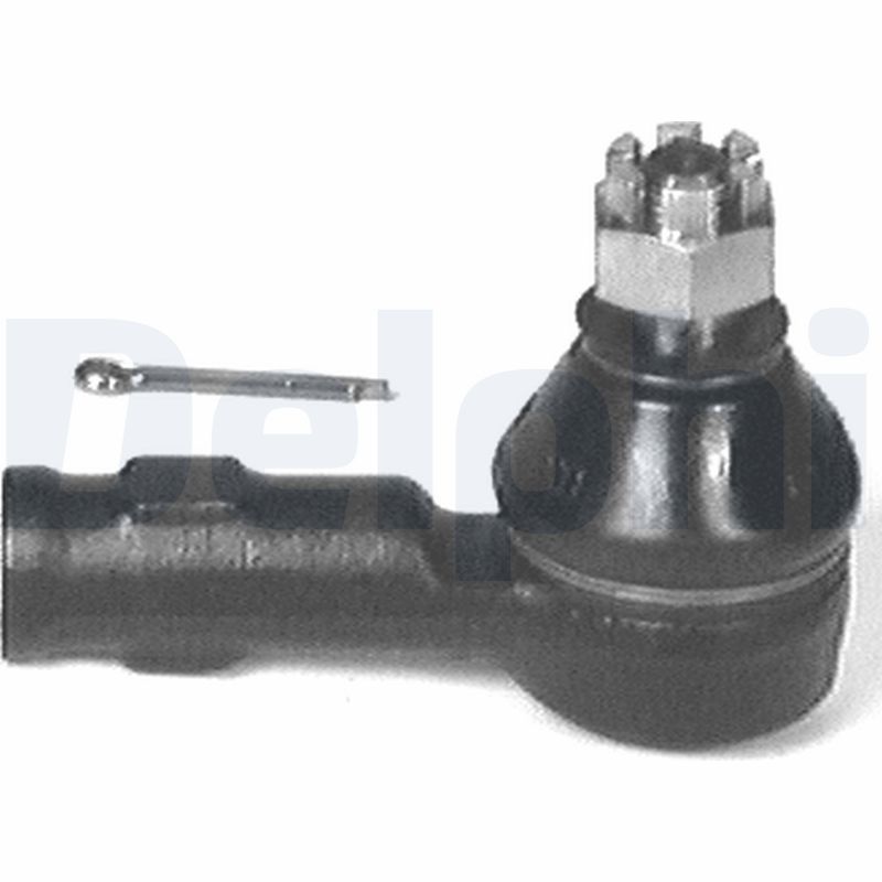 Tie Rod End - TA1243 DELPHI