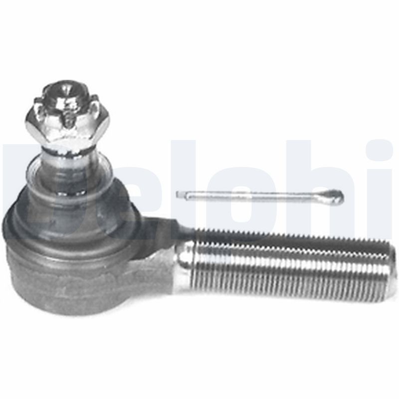 Tie Rod End - TA1529 DELPHI