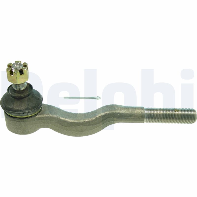 Tie Rod End - TA1657 DELPHI