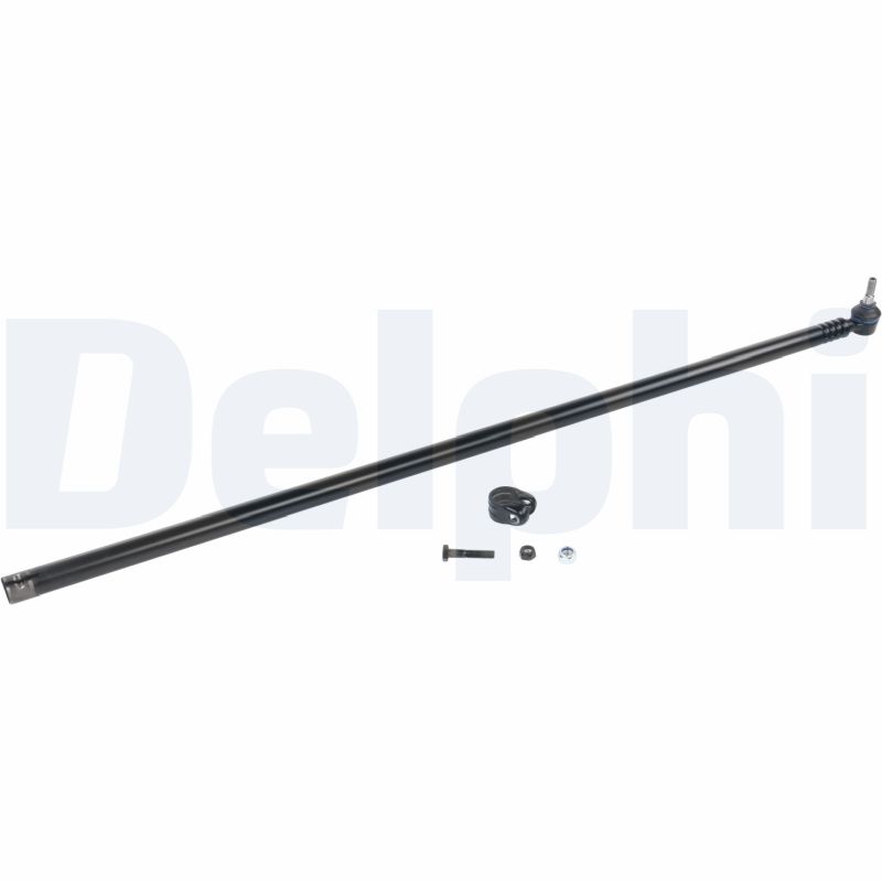 Tie Rod End - TA1760 DELPHI