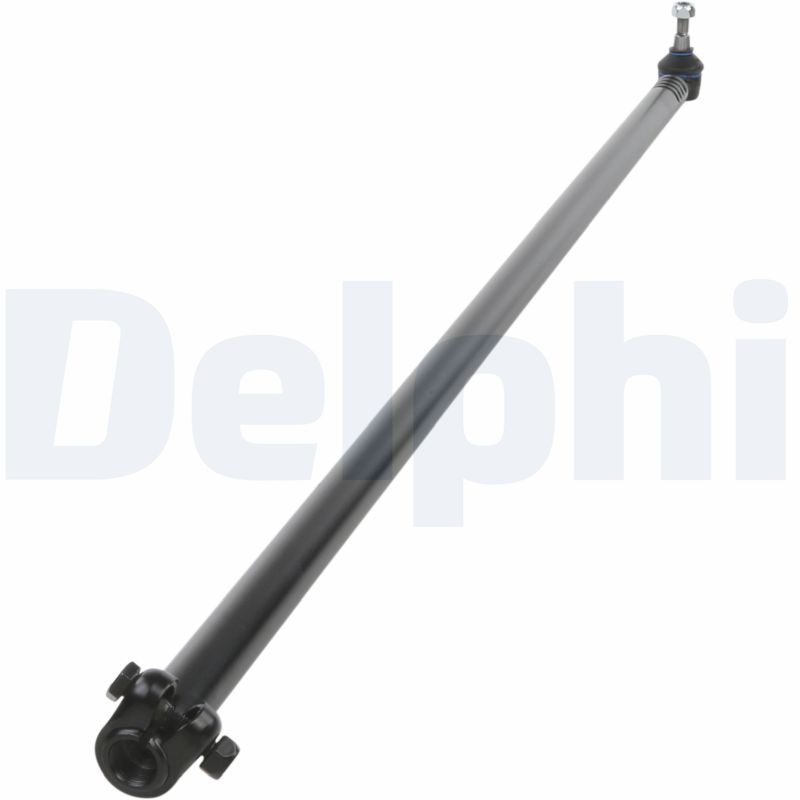Tie Rod End - TA1760 DELPHI