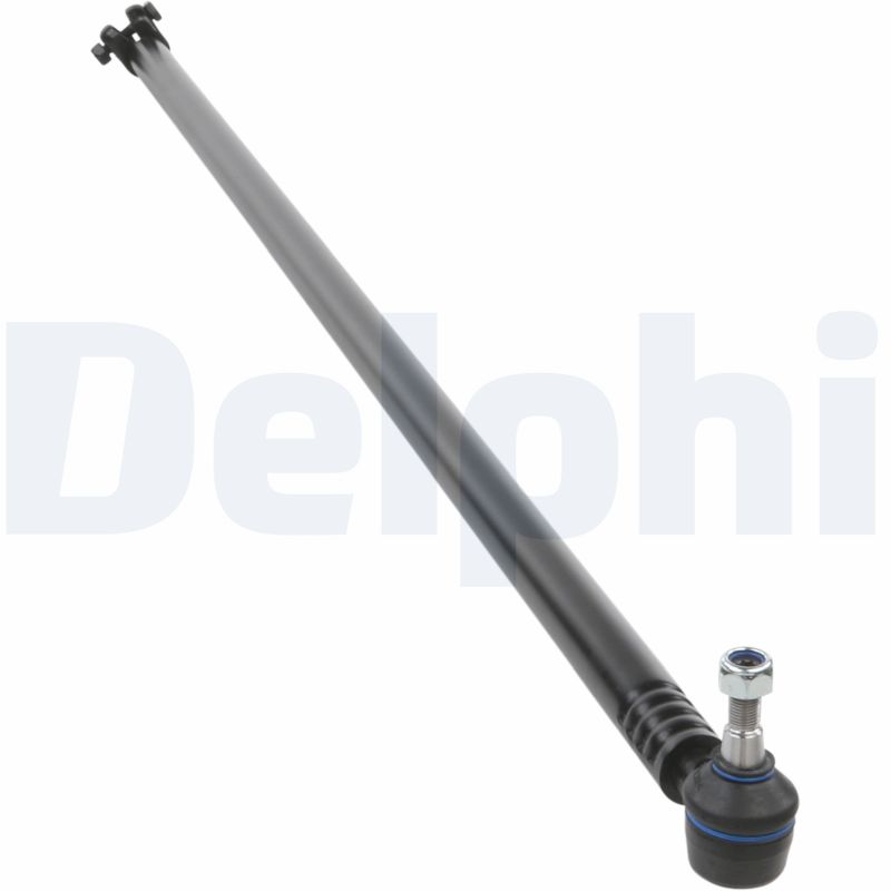 Tie Rod End - TA1760 DELPHI
