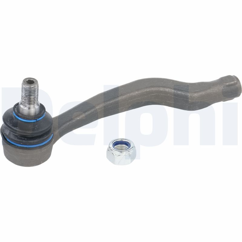 Tie Rod End - TA1984 DELPHI