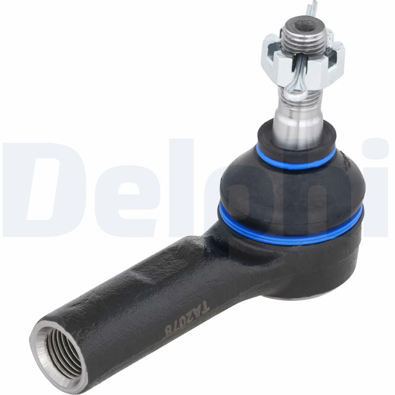 Testa barra d'accoppiamento - TA2078 DELPHI