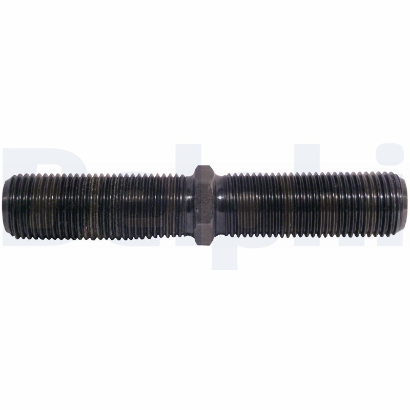 Tie Rod Tube - TA2584 DELPHI