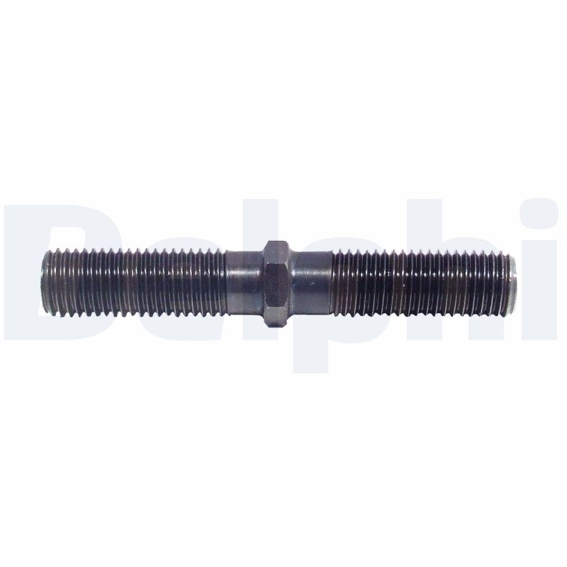 Tie Rod Tube - TA2610 DELPHI