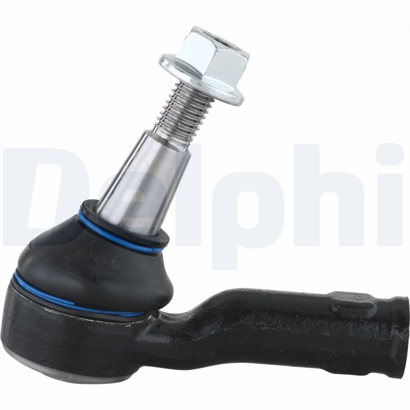 Наконечник поперечной рулевой тяги - TA2939 DELPHI