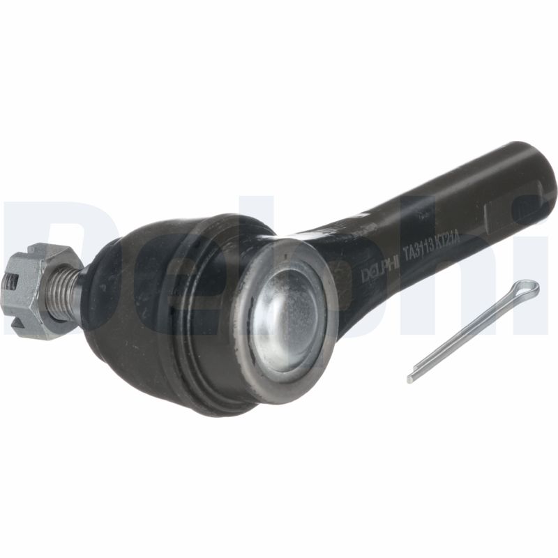 Tie Rod End - TA3113 DELPHI