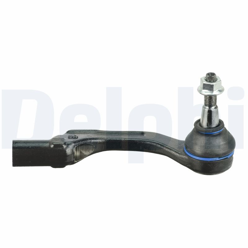 Наконечник поперечной рулевой тяги - TA3507 DELPHI