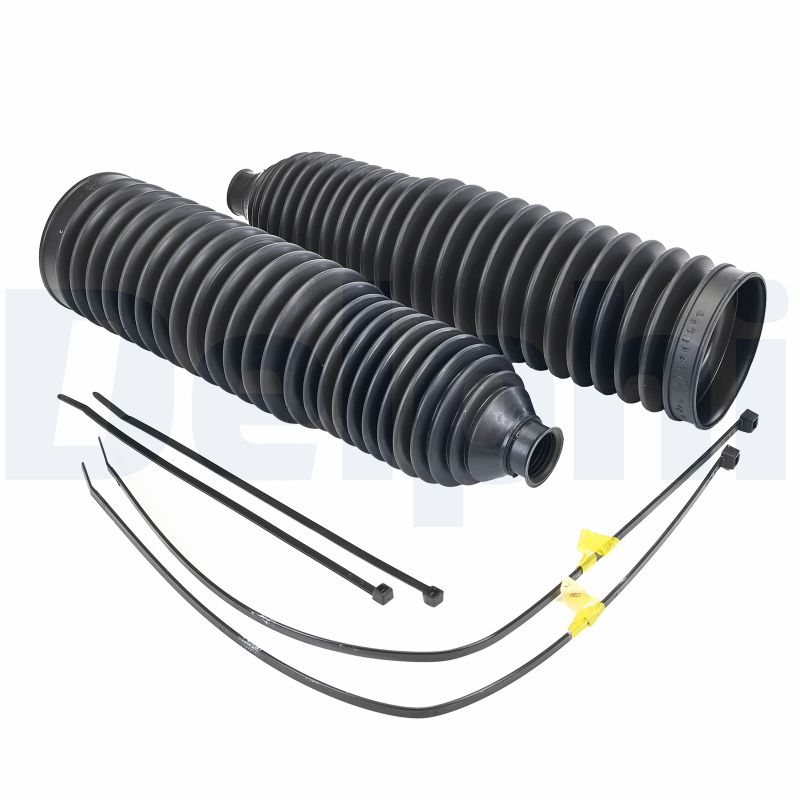 Bellow, steering - TBR4583 DELPHI