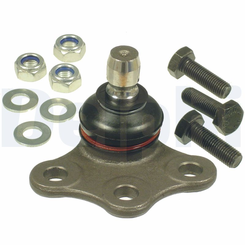Giunto di supporto / guida - TC1003 DELPHI