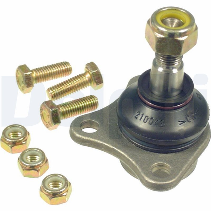 Giunto di supporto / guida - TC1010 DELPHI