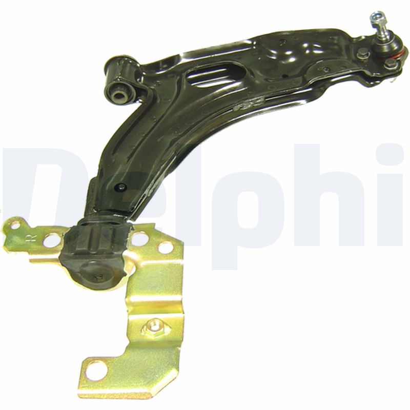 Braccio oscillante, Sospensione ruota - TC1014 DELPHI