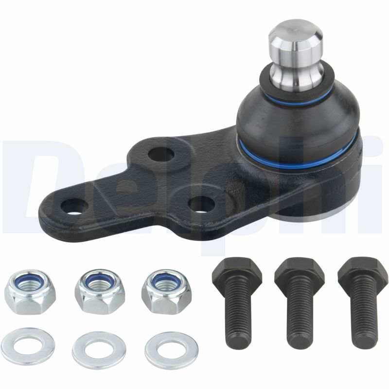 Ball Joint - TC1016 DELPHI