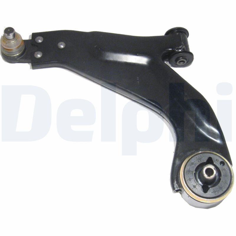 Track Control Arm - TC1017 DELPHI