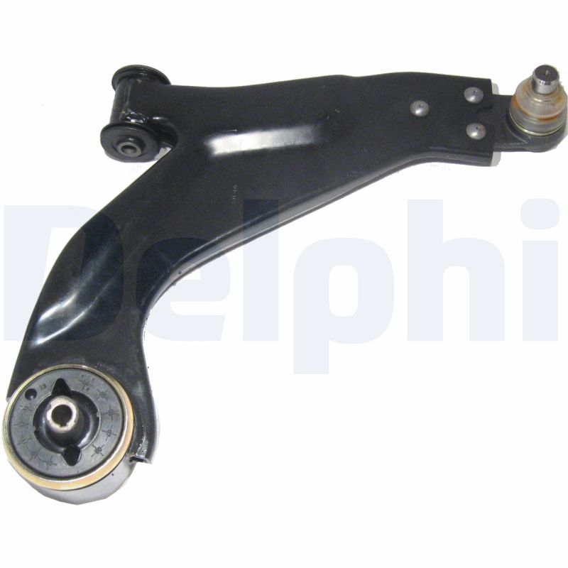 Track Control Arm - TC1018 DELPHI