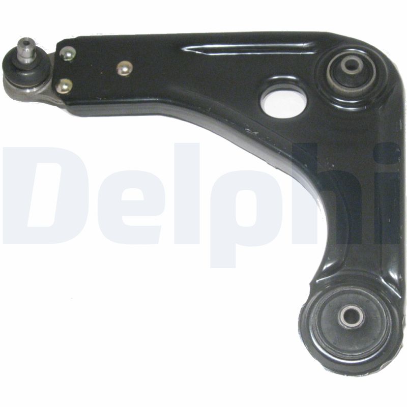 Track Control Arm - TC1035 DELPHI