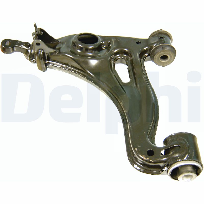 Track Control Arm - TC1051 DELPHI