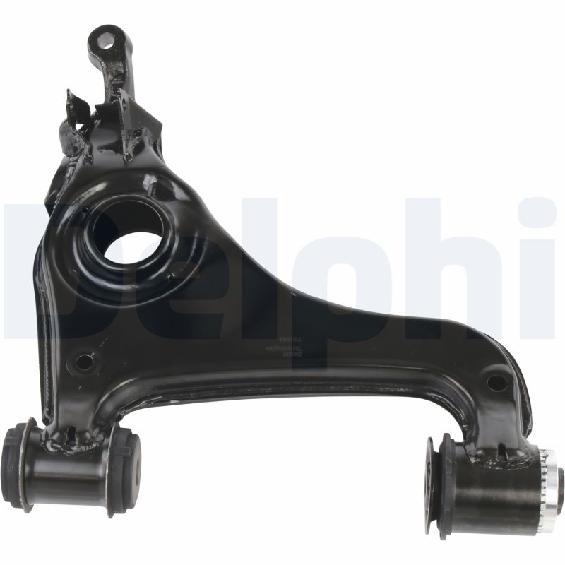 Track Control Arm - TC1053 DELPHI