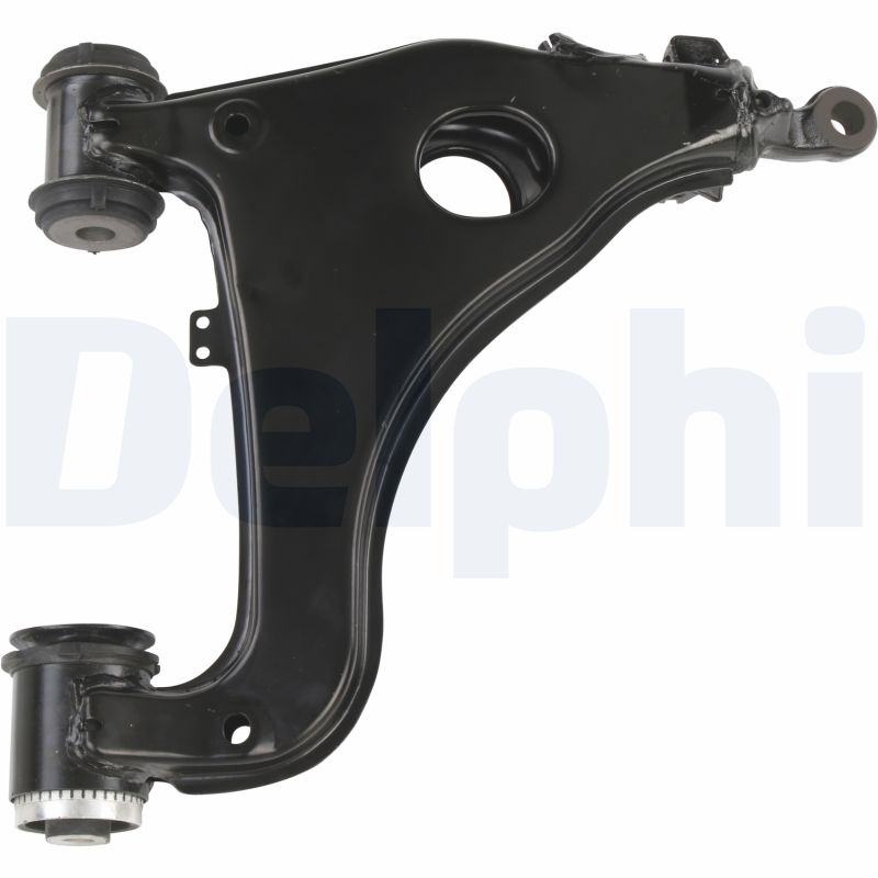 Track Control Arm - TC1054 DELPHI