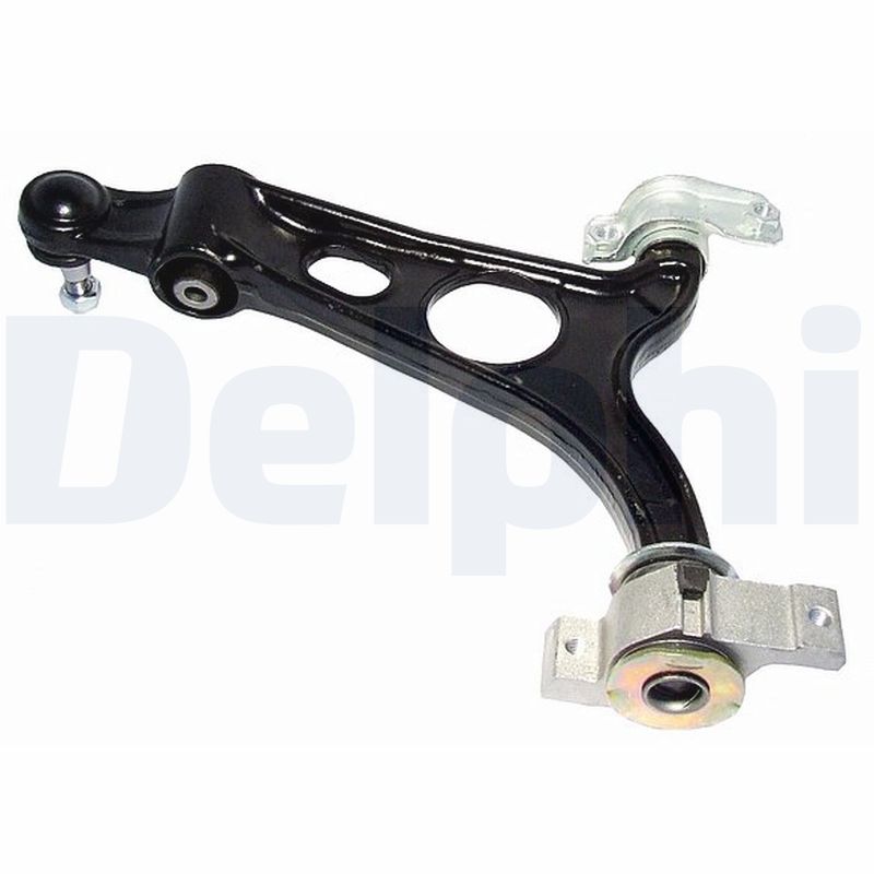 Track Control Arm - TC1062 DELPHI