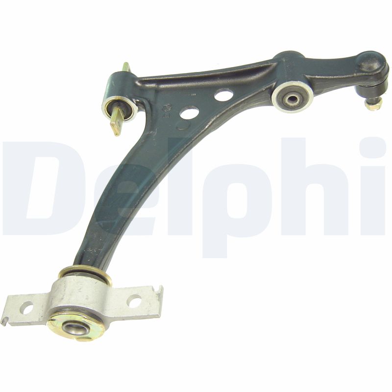 Track Control Arm - TC1069 DELPHI