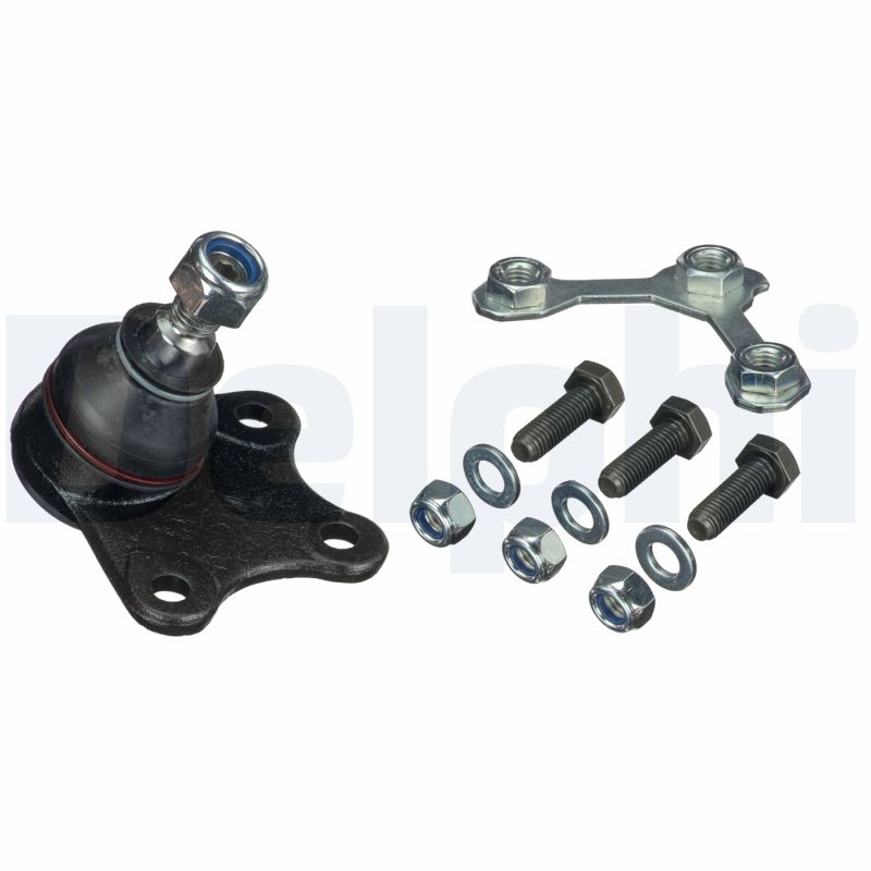 Ball Joint - TC1084 DELPHI