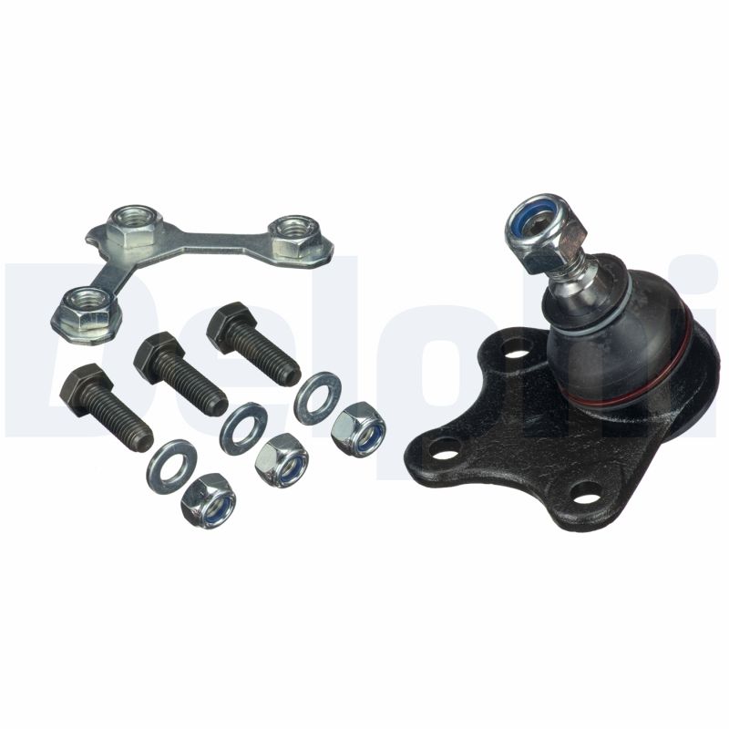 Ball Joint - TC1085 DELPHI