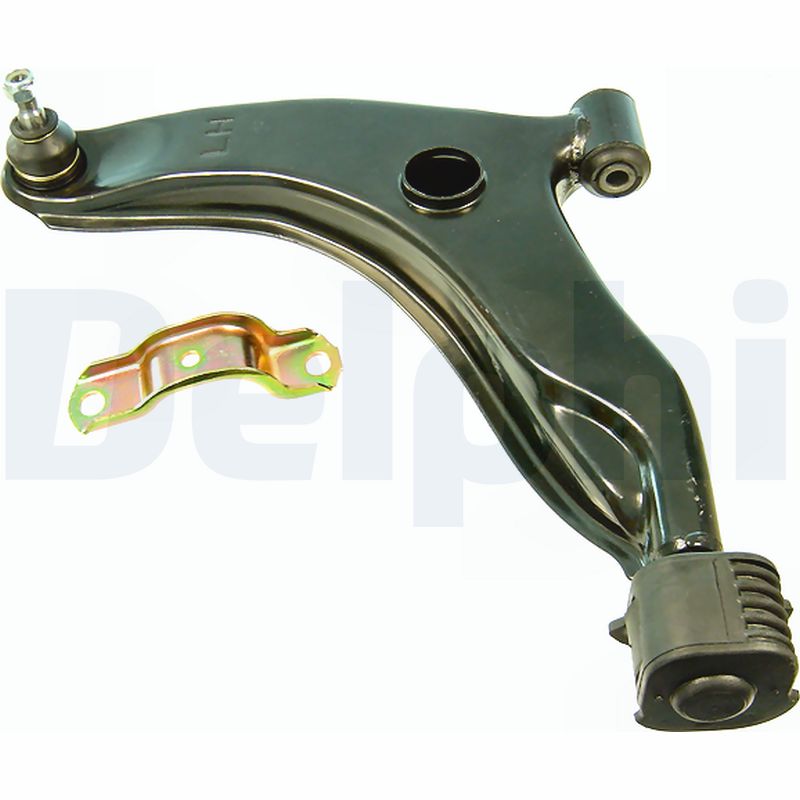 Track Control Arm - TC1090 DELPHI